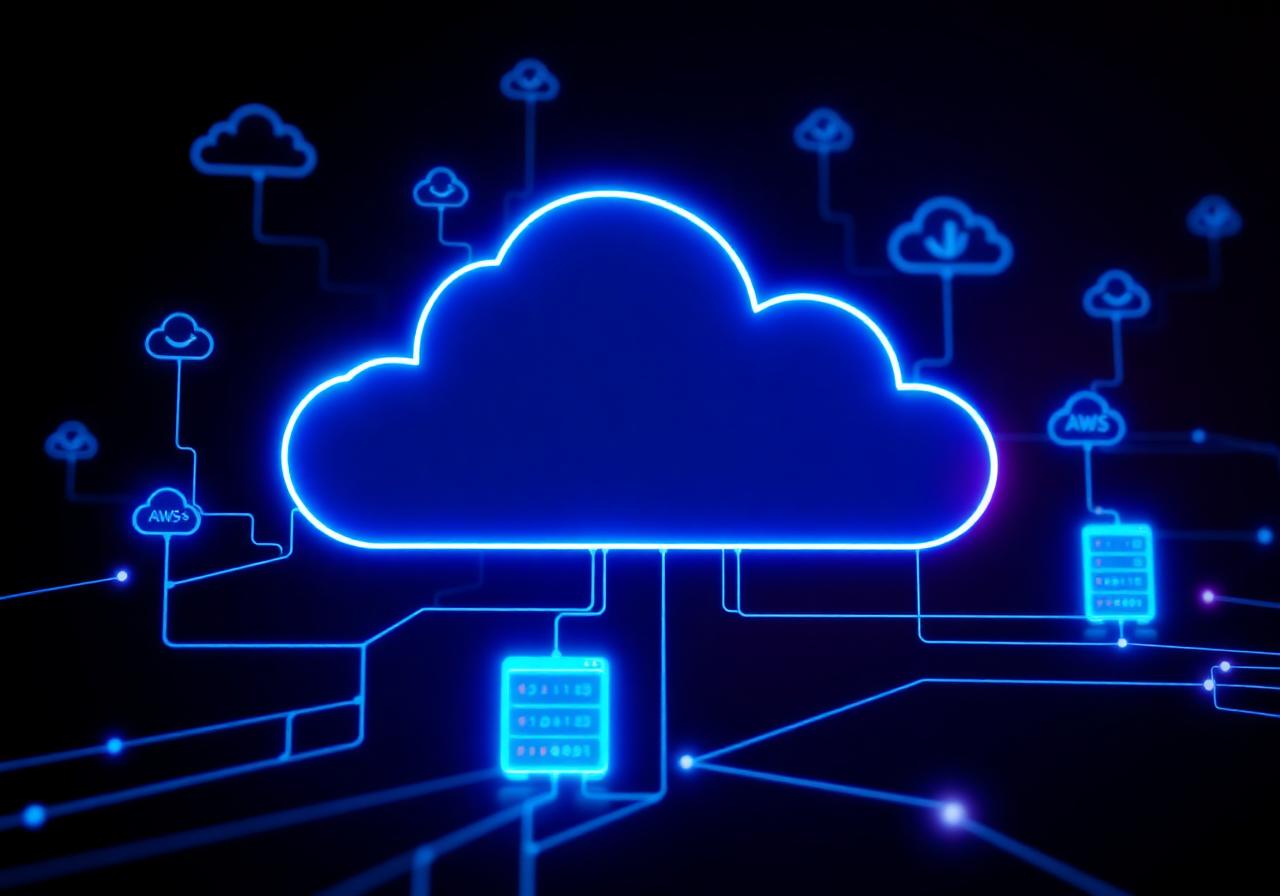 Multi-cloud operations on AWS, Azure & GCP
