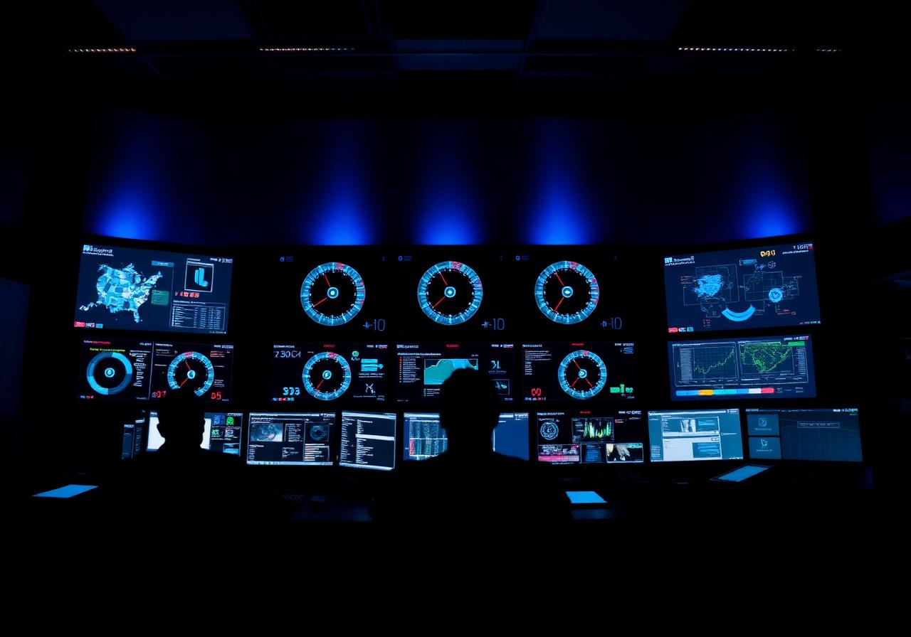Security Operations Center